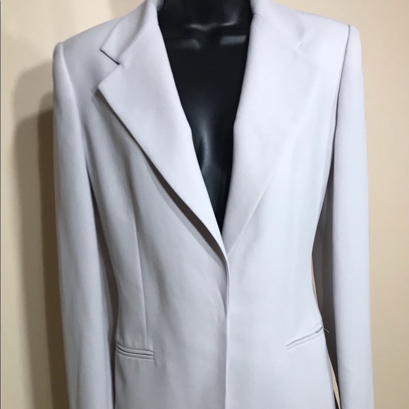 JACKET BLAZER SUIT TOP OR MIX AND MATCH - Picture 1 of 4